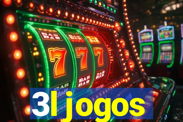 3l jogos